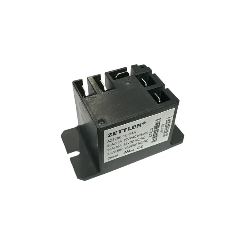 Nortek Global HVAC 621931 SPDT Relay
