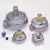 GASTITE T325-7AL-NG01 Maxitrol Regulator