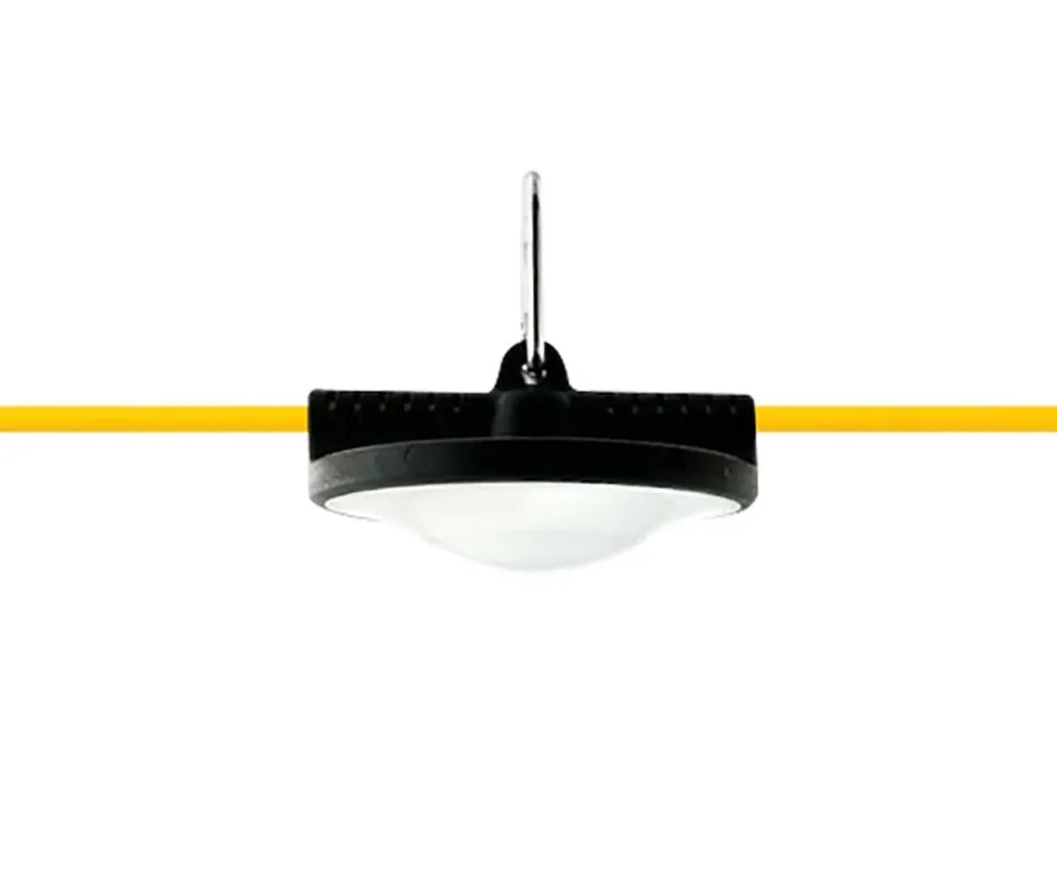 EPCO 16145 LED Cord Light 50 ft 5000K