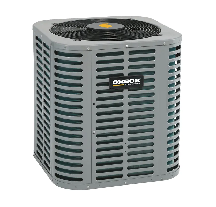Trane J5HP5024A1000A TRANE OxBox 2 Ton Heat Pump Condenser