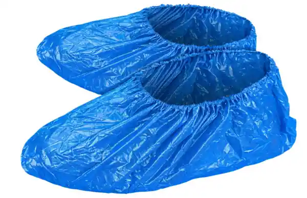 SAS Safety 6884-40 Waterproof Shoe Covers