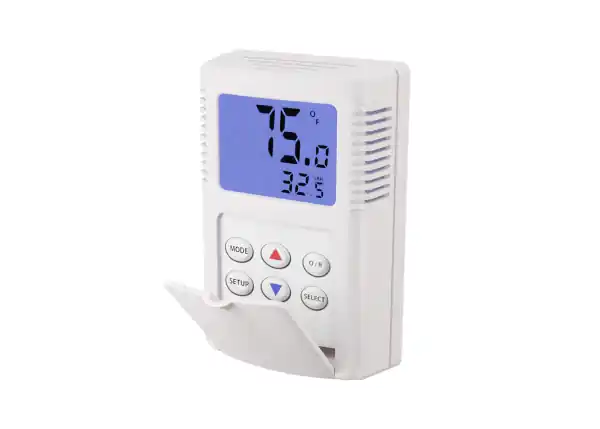 ACI A/TUC2-AN-0033 Wall Mount Temperature and Humidity Sensor