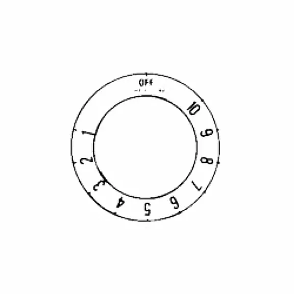 ROBERTSHAW 4590-403 Cooking Accessory