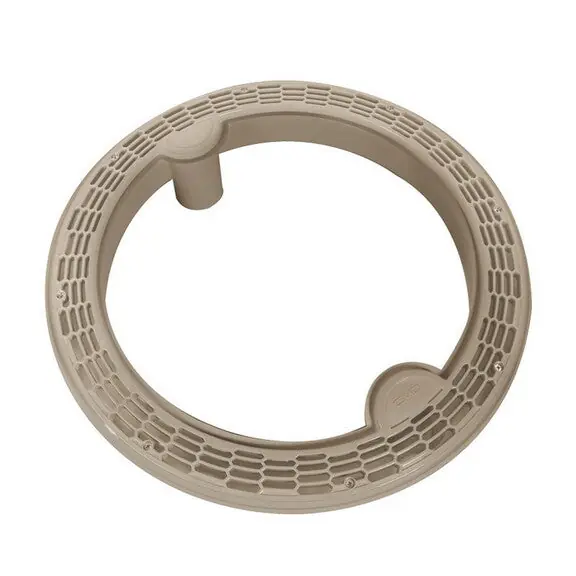 Zodiac 25506-330-000 20-Inch Unblockable Ring Drain