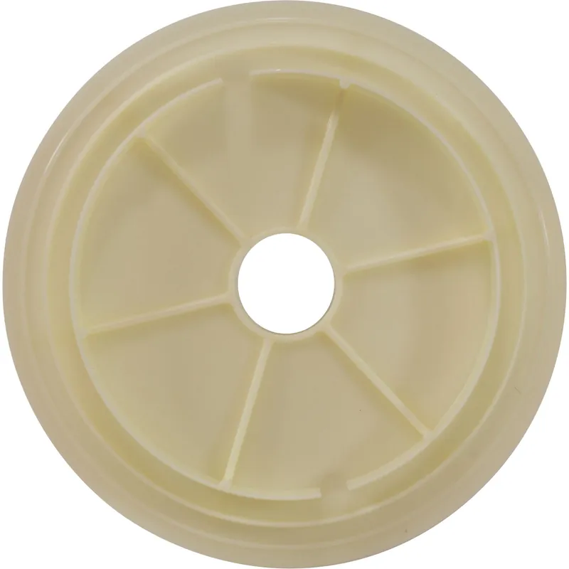 Zodiac 25576-000-000 In-Ground Skimmer Vacuum Plate