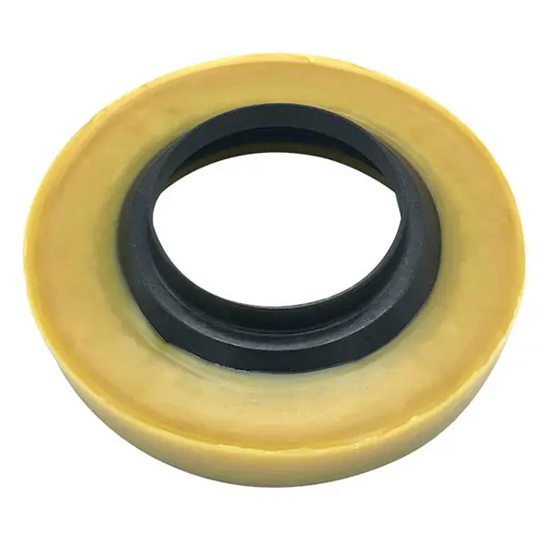 Deep Wax Gasket With Horn