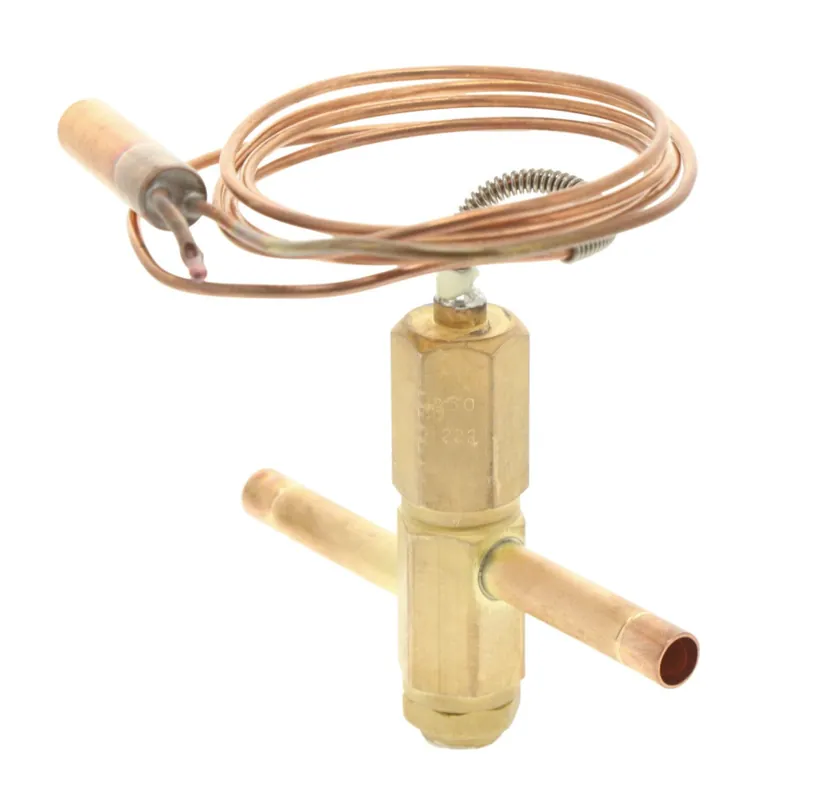 Sporlan Valve Company 154594 Thermostatic Expansion Valve
