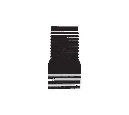 CAMPBELL HAPS-2 Threaded Combination Nipple
