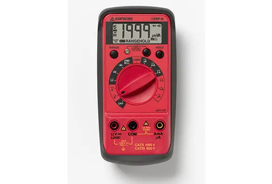 FLUKE 15XP-B Digital Multimeter