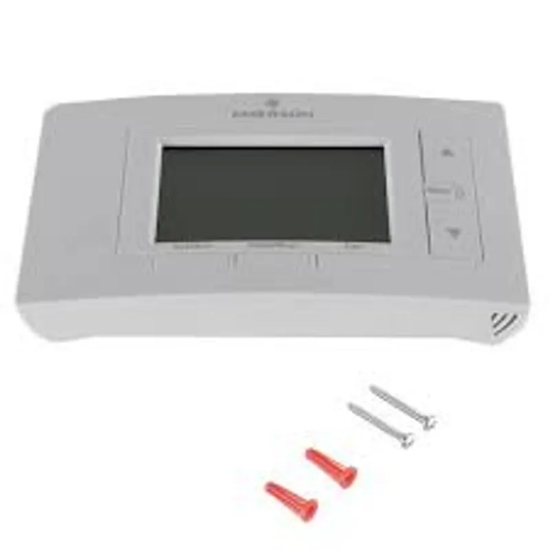 WHITE-RODGERS 1F85U-22PR Universal 2H/2C Programmable Thermostat