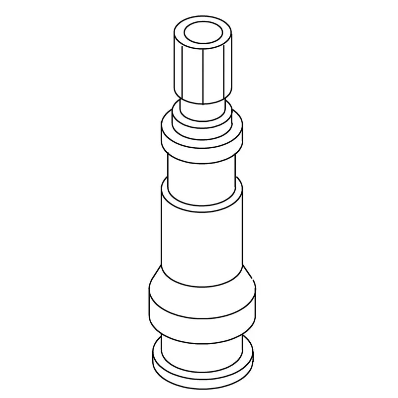 KOHLER K-75602 Stem Extension