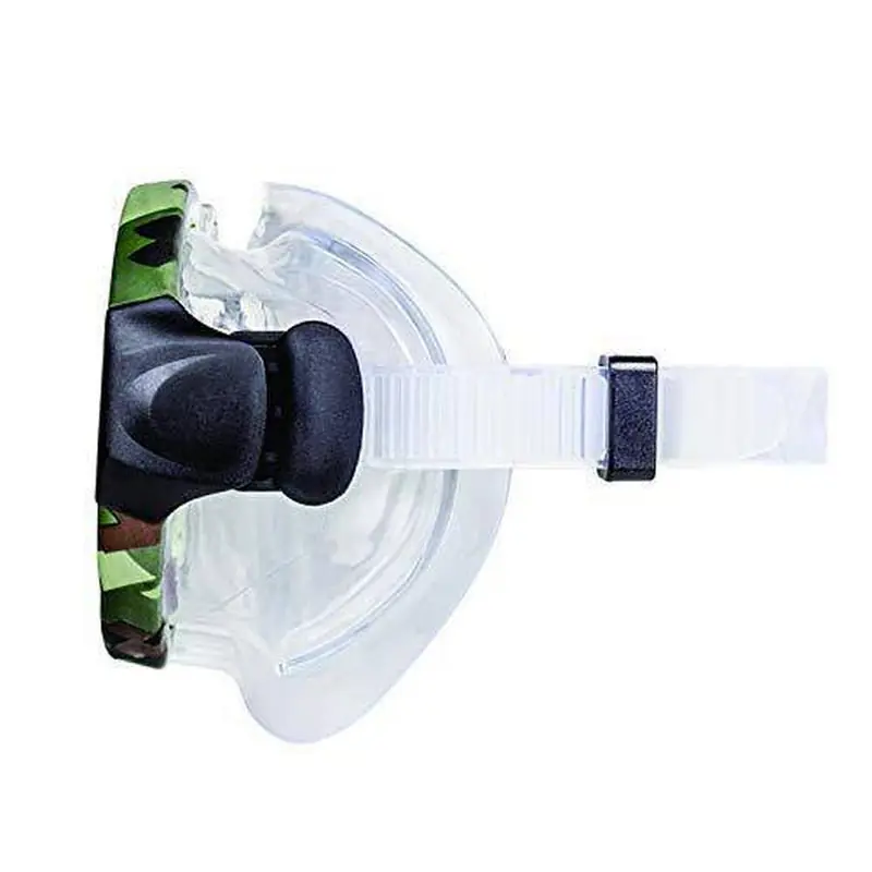 Poolmaster 91005 Poolmaster Camo Sport Mask