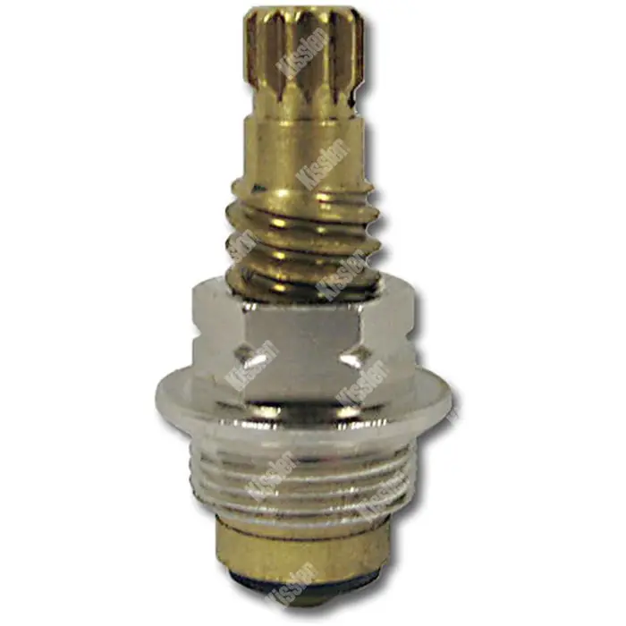 Kissler 711-0604C Pfister Left Hand Cold Stem