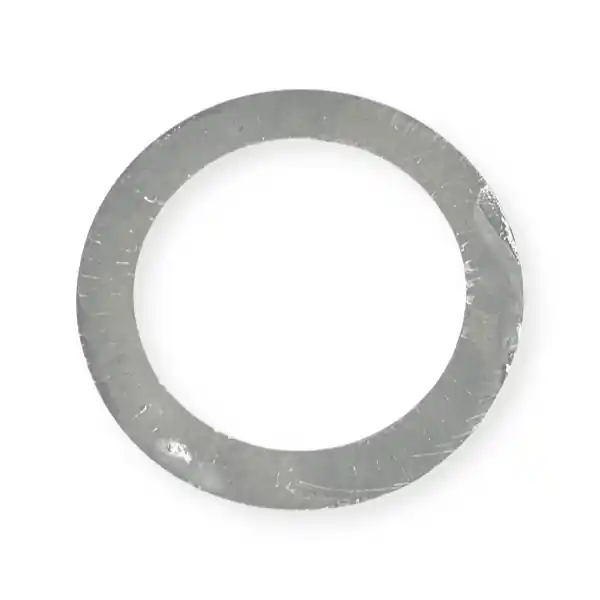 Metal Duo Strainer Washer