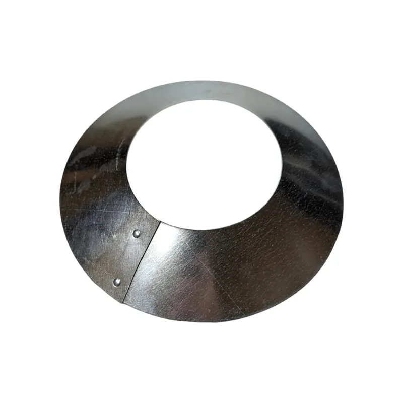 MITCHELL METAL PRODUCTS 31401 Mitchell Metal Products 4 Storm Collar