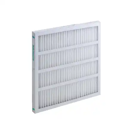 Koch 102-740-006 Multi-Pleat Elite MERV 8 Filter 16 x 20 x 1 Inch