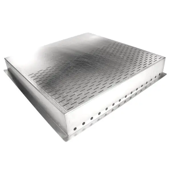 Ultrafryer 19A797 Pan, Sludge Catcher