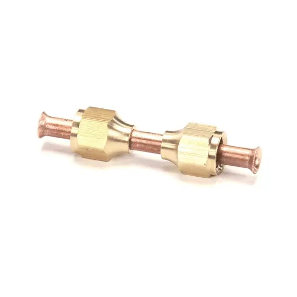 Bunn 38949.0000 Tube Assembly, CU .25 X 2.8LG FLR