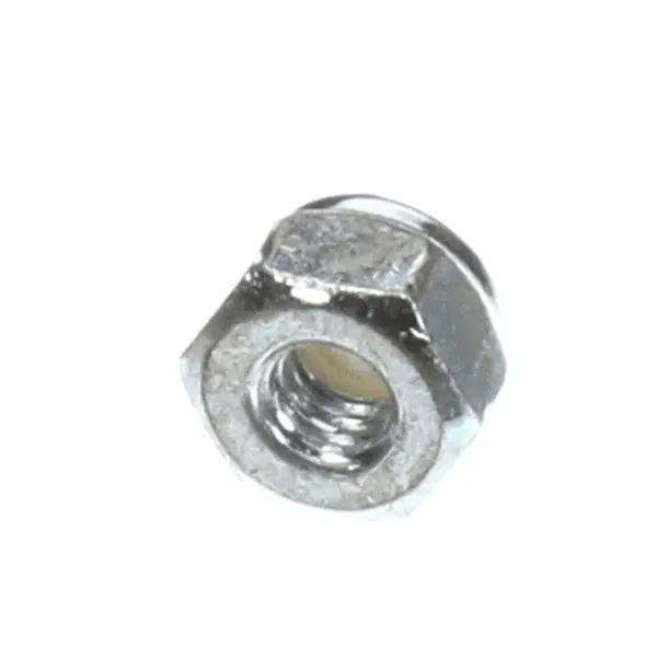 Randell FANUT0330 NUT 12-24 ZINC NYLOCK HEX AVU