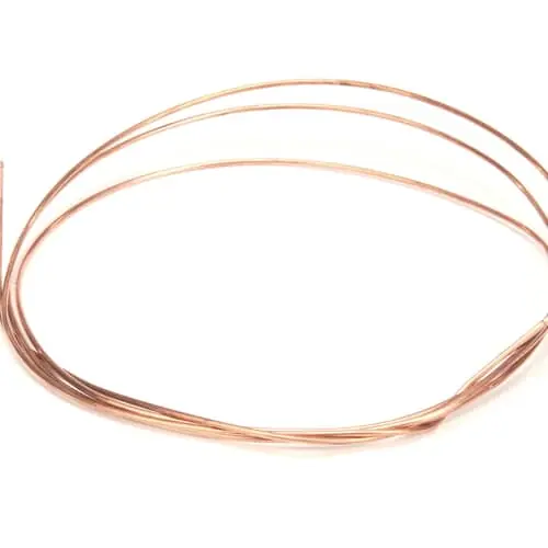 Continental Refrigeration 4-772 Cap Tube 7ft X .042 Id