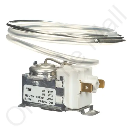 HONEYWELL 50070204-002/U Defrost Thermostat
