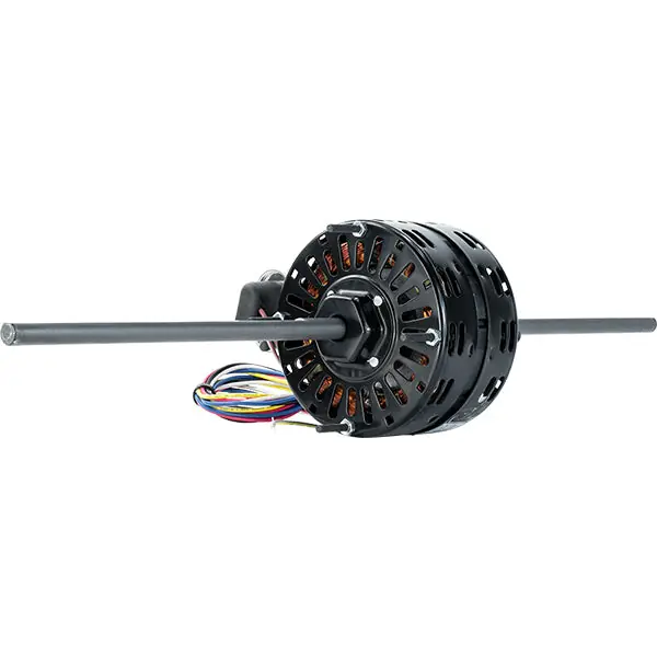 Precision Electric Motor Sales D347P Fan Coil / Air Conditioner PSC 5 Dia 1/8 HP