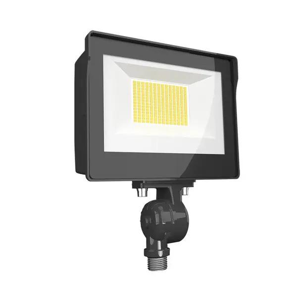 Rab X17XFU35W Field-Adjustable LED Floodlight 15/25/35 Watt 120 - 277 Volt