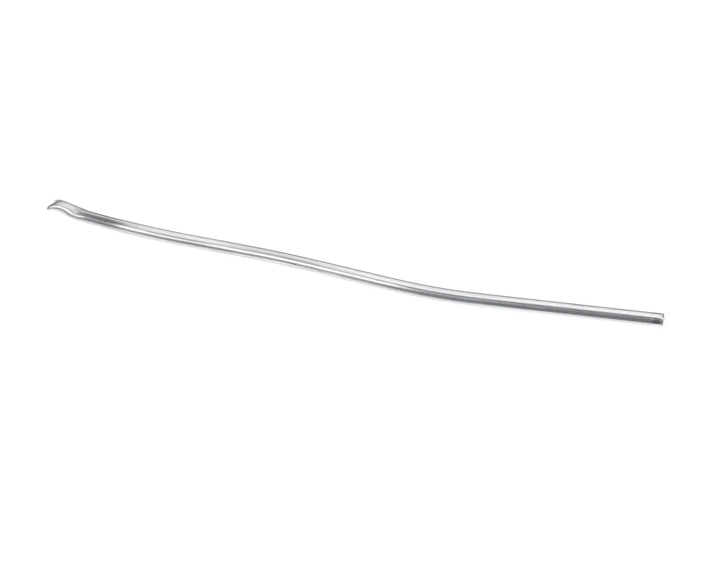Wood Stone RP-0051 1/4 Aluminum Tubing
