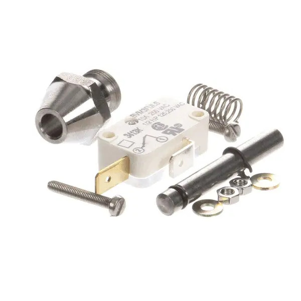 Electrolux 0D3414 Lever Safety Box+ Microswitch Assembly T
