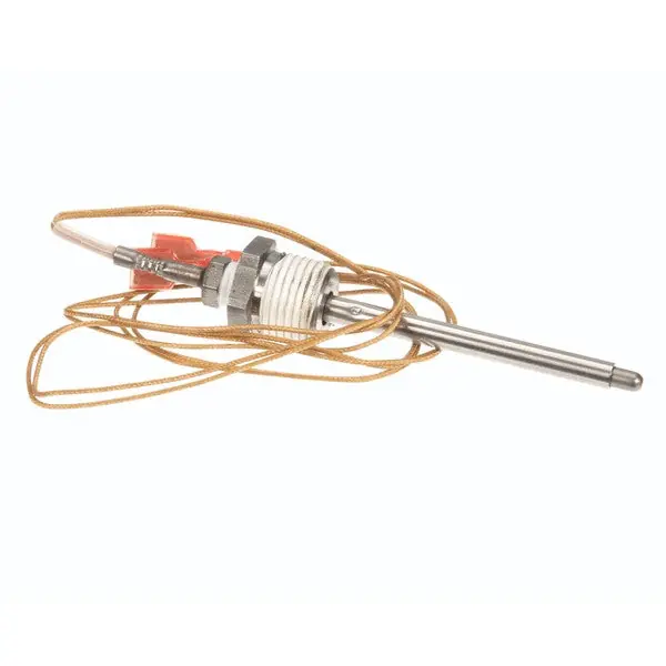 Ultrafryer 18A276 Probe, Temp, Rtd Leads, Tan Wire