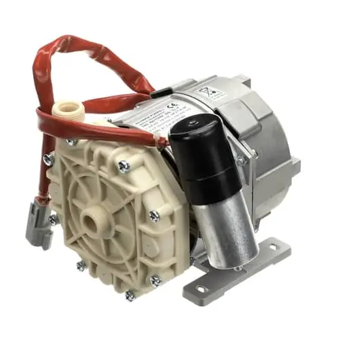 Electrolux 0L2672 Pump 208/240V 60 Hz