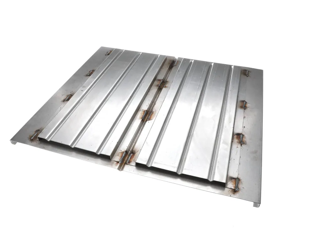 Lang SQ9-GCCO-172 Diffuser Weld, Gcco