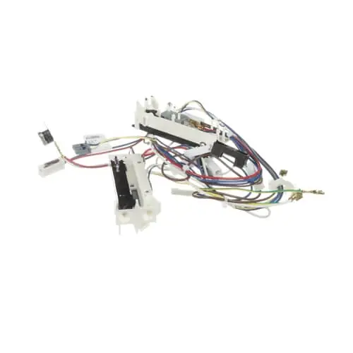 Whirlpool W11356983 Wire-harness