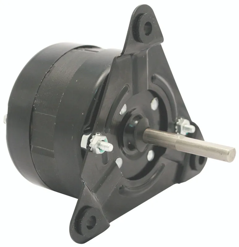 Precision Electric Motor Sales O6-R215 Motor 1/115 HP 3.3 in Diameter