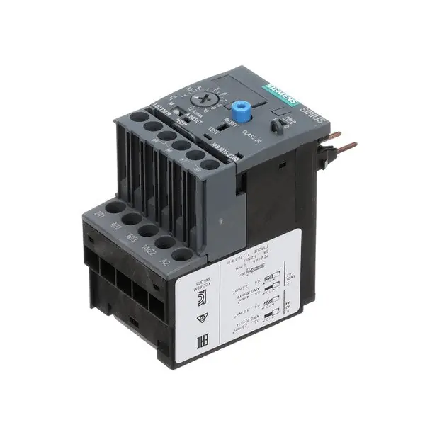 Hobart 00-936784-00002 Overload Motor Relay