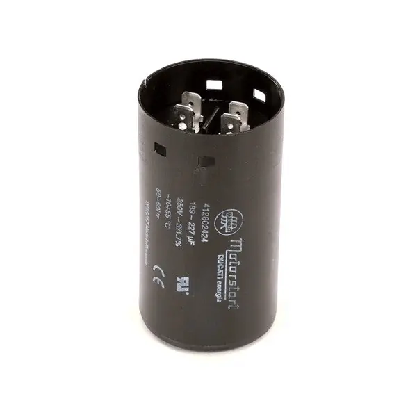 Electrolux 0H1034 Capacitor, 200mf