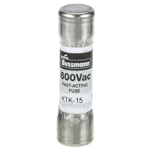 Electrolux 0C1885 Fuse, F 15A 10X38