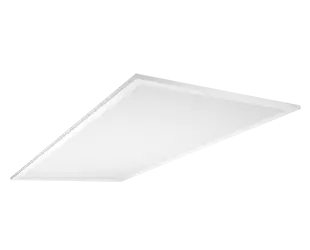 RAB T34FA-2X4/E T34 Field-Adjustable Panels & Troffers, LED Lamp, 120 to 277 V, Galvanized Steel Housing