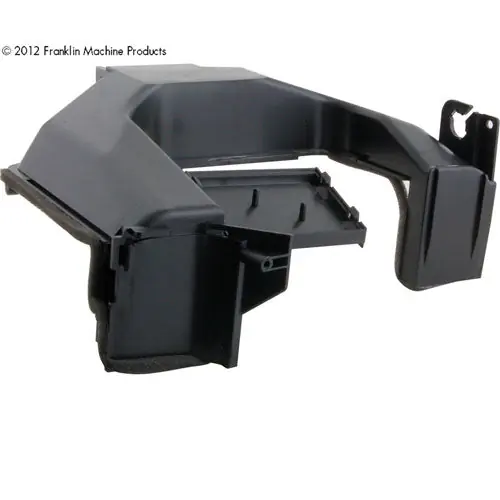 Amana 54116014 Duct, Magnetron Air For Amana-Litton