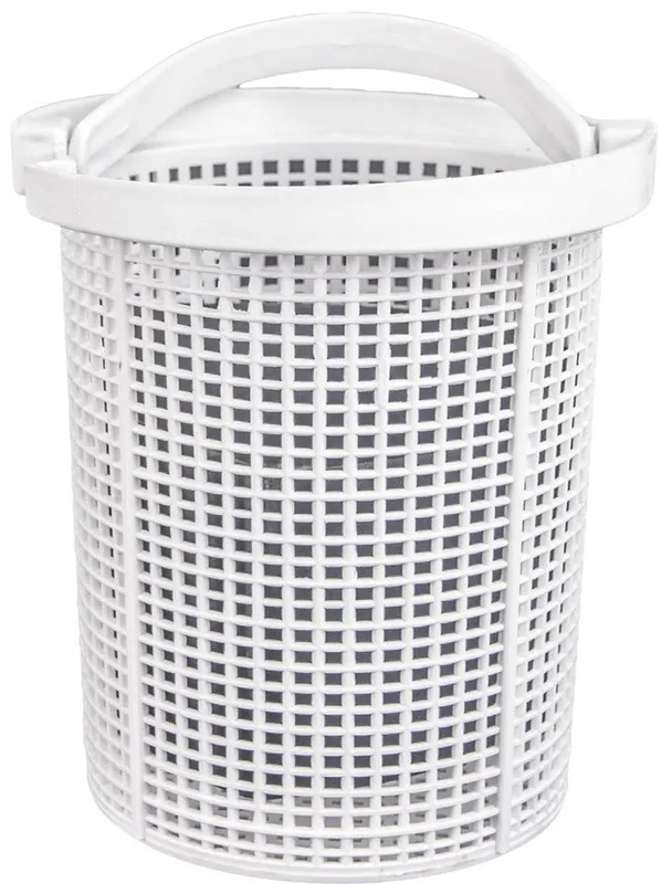 Zodiac 27180-106-000 Custom Molded Products 5In Pump Basket Sta/Pre/Aqf