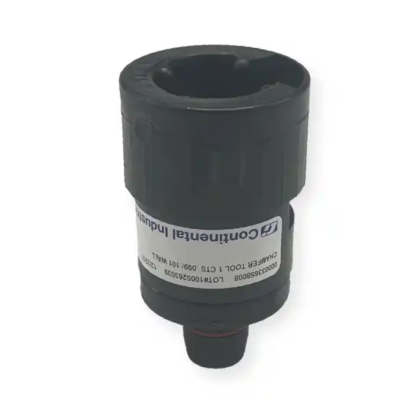 1 1/8'' OD Chamfer Tool SDR-11.5