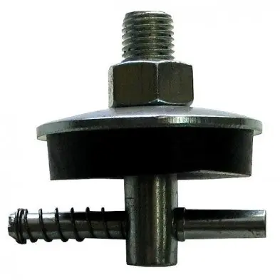 EZ Fix Boiler Plug Card
