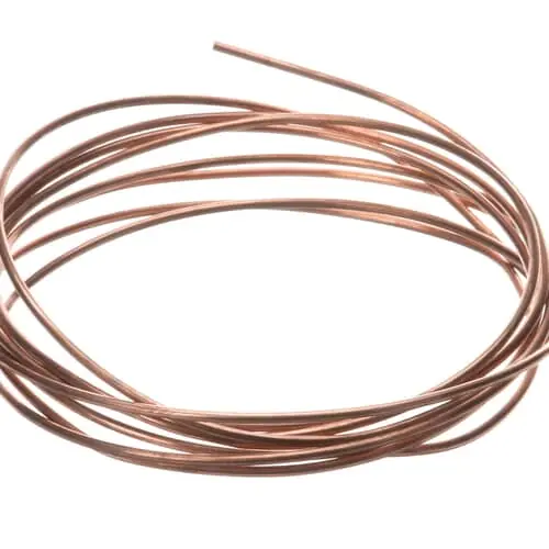Continental Refrigeration 4-768 Cap Tube 10ft X .042 Id