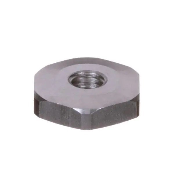 Electrolux 0CA756 Nut M8 H=6.5MM