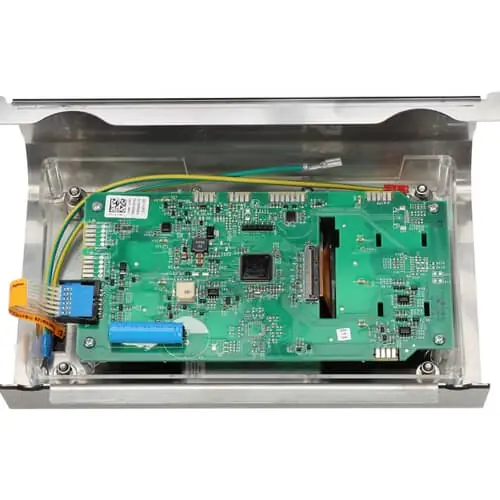 Electrolux 0CBAGQ User Interface Board Wout/niu