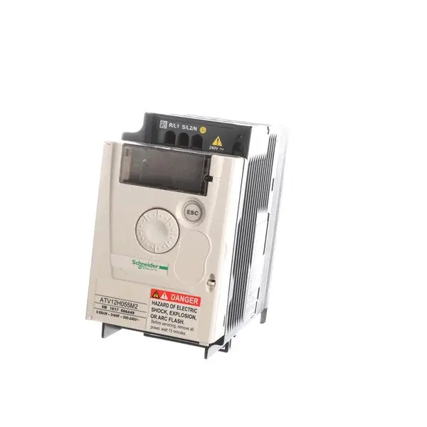 Electrolux 0L2997 Inverter ATV12H055M2 0,55KW 200-240V
