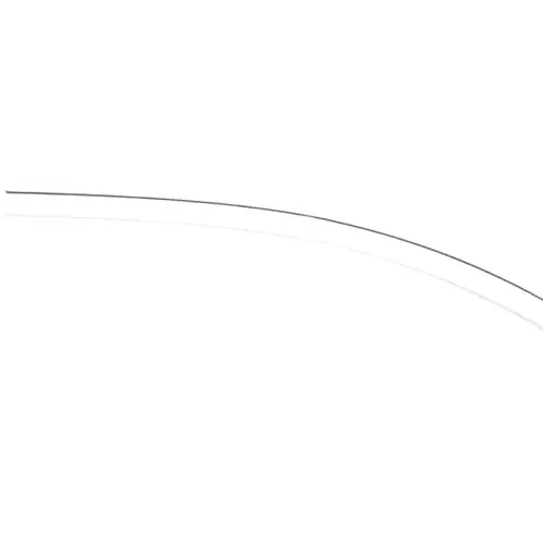 Continental Refrigeration 50179 Tubing, Pvc 1/2 Id (Pricing Pe)
