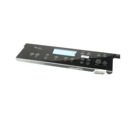 Whirlpool WPW10078570 Swtch-memb Power Size Replacement MPN
