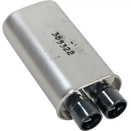Amana 59174532 Capacitor Kit 38-1726 Replacement MPN 59174532