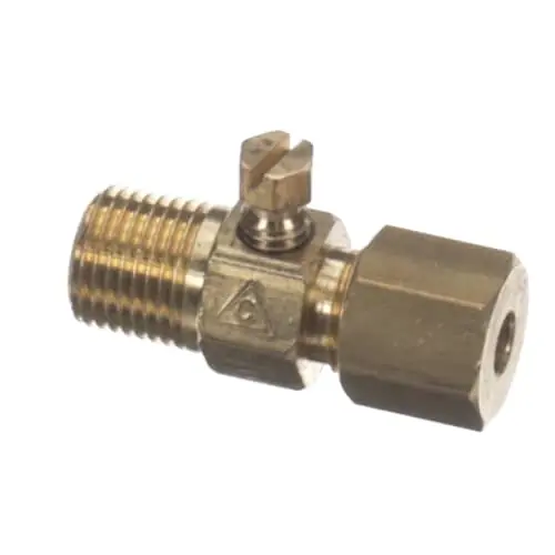 Electrolux 0C6763 Gas Tap